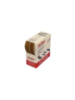5 M BOX H/L STD 20 MM COFFEE