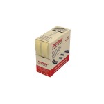 FASTECH Boîte de bande auto-agrippante Brut