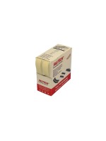 FASTECH Boîte de bande auto-agrippante Brut