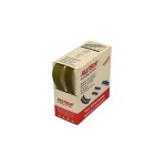 FASTECH Boîte de bande auto-agrippante Olive