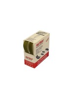 FASTECH Boîte de bande auto-agrippante Olive