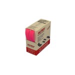 5 M BOX H/L STD 20 MM NEON PINK