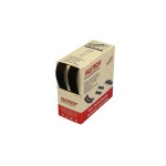 5 M BOX H/L STD 20 MM BLACK