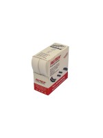 FASTECH Boîte de bande auto-agrippante Blanc