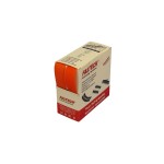 5 M BOX H/L STD 25 MM ORANGE
