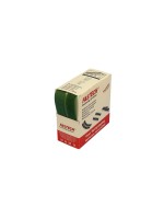 FASTECH Boîte de bande auto-agrippante Vert