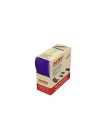 FASTECH Boîte de bande auto-agrippante Violet