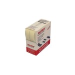 FASTECH Boîte de bande auto-agrippante Brut