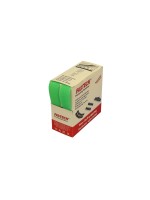 FASTECH Boîte de bande auto-agrippante Vert fluo