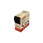 5 M BOX H/L STD 25 MM BLACK