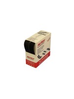 FASTECH Boîte de bande auto-agrippante Noir
