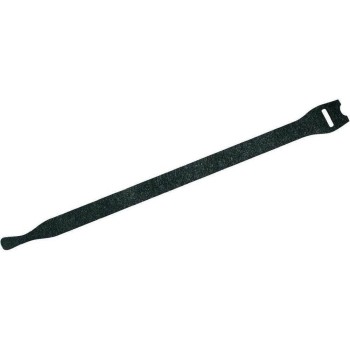 Fastech ETK-7-2 Cabel Strap, noir, 100 Stück Fastech ETK-7-2 Cabel Strap, noir, 100 Stück