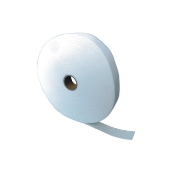 Fastech ETN Fast Strap 25 Meter, blanc, 1 Rolle Fastech ETN Fast Strap 25 Meter, blanc, 1 Rolle