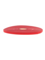 Fastech ETN Fast Strap 25 Meter, rouge , 1 Rolle