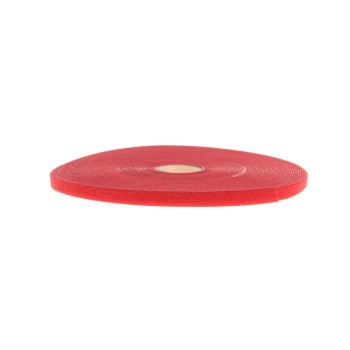 Fastech ETN Fast Strap 25 Meter, rouge , 1 Rolle Fastech ETN Fast Strap 25 Meter, rouge , 1 Rolle