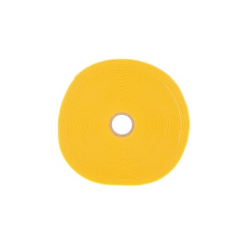 Fastech ETN Fast Strap 25 Meter, jaune, 1 Rolle Fastech ETN Fast Strap 25 Meter, jaune, 1 Rolle
