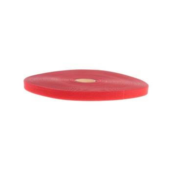 Fastech ETN Fast Strap 25 Meter, rouge , 1 Rolle Fastech ETN Fast Strap 25 Meter, rouge , 1 Rolle