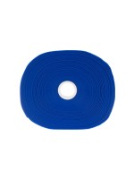 Fastech ETN Fast Strap 25 Meter, blau, 1 Rolle