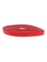 Fastech ETN Fast Strap 25 Meter, rouge , 1 Rolle