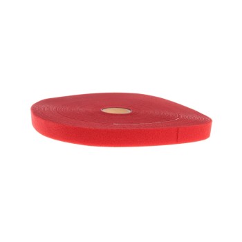 Fastech ETN Fast Strap 25 Meter, rouge , 1 Rolle Fastech ETN Fast Strap 25 Meter, rouge , 1 Rolle