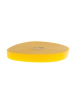 Fastech ETN Fast Strap 25 Meter, jaune, 1 Rolle