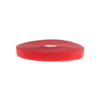 Fastech ETN Fast Strap 25 Meter, rouge , 1 Rolle Fastech ETN Fast Strap 25 Meter, rouge , 1 Rolle