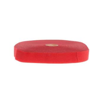 Fastech ETN Fast Strap 25 Meter, rouge , 1 Rolle Fastech ETN Fast Strap 25 Meter, rouge , 1 Rolle