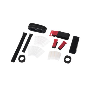 Fastech Klettset Werkstatt 67 Teile, 67 Teile Fastech Klettset Werkstatt 67 Teile, 67 Teile