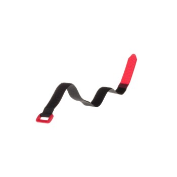 Fastech FAST-VSTRAP, noir, 25x350mm, 2 Stück Fastech FAST-VSTRAP, noir, 25x350mm, 2 Stück
