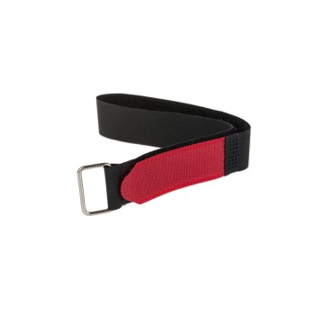 Fastech FAST-VSTRAP, noir, 25x350mm, 2 Stück Fastech FAST-VSTRAP, noir, 25x350mm, 2 Stück