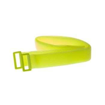 Fastech FAST-VSTRAP, jaune, 38x600mm, 2 Stück Fastech FAST-VSTRAP, jaune, 38x600mm, 2 Stück