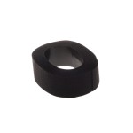 Fastech FAST STRAP, 50mm, schwarz