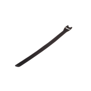 Fastech ETK-1-4 Strap, noir, 16x304mm, 10 Stück Fastech ETK-1-4 Strap, noir, 16x304mm, 10 Stück