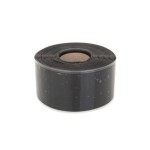 Fastech Klettband (Haken) schwarz, 5mx 50mm, 1 Rolle