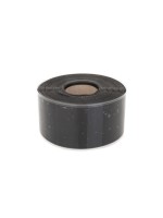 Fastech Klettband (Haken) noir, 5mx 50mm, 1 Rolle