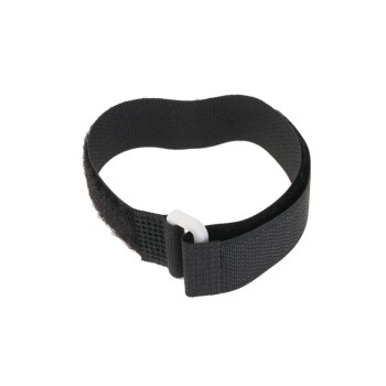 Fastech FAST-VSTRAP, noir, Einzelstück Fastech FAST-VSTRAP, noir, Einzelstück