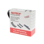 Fastech Klettband (Flausch) sz, 5mx 50mm, 1 Rolle
