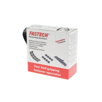 Fastech Klettband (Flausch) sz, 5mx 50mm, 1 Rolle Fastech Klettband (Flausch) sz, 5mx 50mm, 1 Rolle