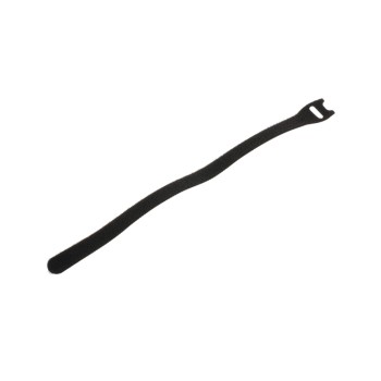 Fastech ETK-1-3 Strap, noir, 13x250mm Fastech ETK-1-3 Strap, noir, 13x250mm