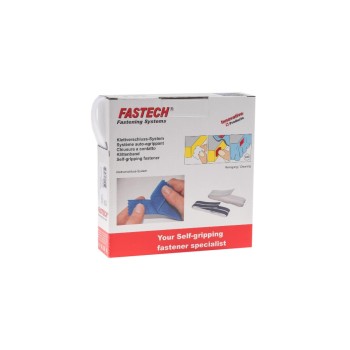 10 M BOX H/L SBS 10 MM HM, WHITE 10 M BOX H/L SBS 10 MM HM, WHITE