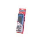 FASTECH Bande à dragonne Luggage Tie 50 mm x 2 m, Bleu