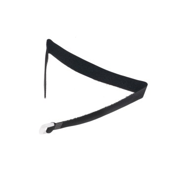 1 STK FAST-VSTRAP 30 x 600 MM, BLACK 1 STK FAST-VSTRAP 30 x 600 MM, BLACK