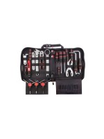 Feedback Sports Team Edition Werkzeug Kit, TPU-beschichtete Nylon-Tasche