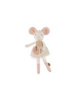 fehn Animal en peluche Bean Bag Souris