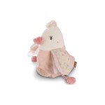 fehn Peluche chauffante Oiseau