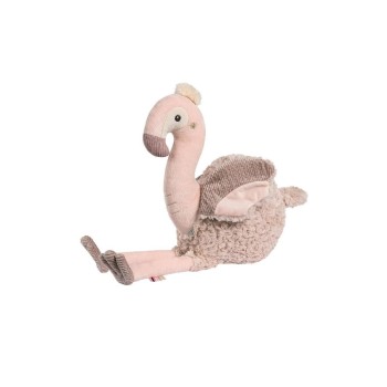 fehn Animal en peluche Flamant XL fehn Animal en peluche Flamant XL