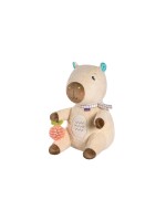 fehn Animal en peluche Capybara XL