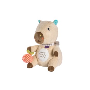 Fehn Nachtlicht Capybara, Capybara Clara