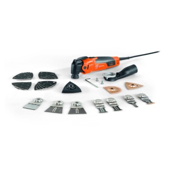 Fein MultiMaster MM 500 TOP, MM500PLUS N00 230V50H / Netz Fein MultiMaster MM 500 TOP, MM500PLUS N00 230V50H / Netz