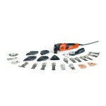 Fein Outil oscillant MultiMaster MM 700 Max Top